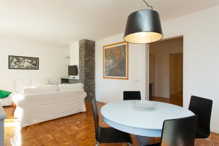 Appartement te Korte termijn huren in Barcelona Ronda Sant Pere - Plaza Catalunya
