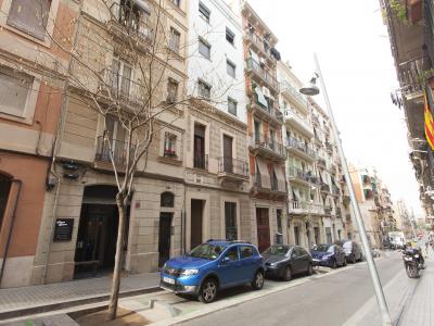 Loft equipado en Sants-Montjuïc