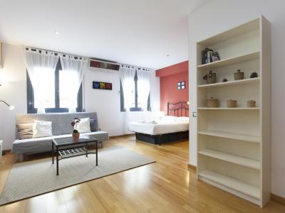 Loft equipado en Sants-Montjuïc