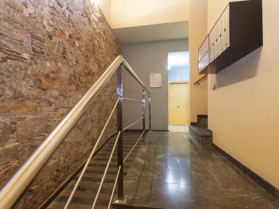 Loft equipado en Sants-Montjuïc