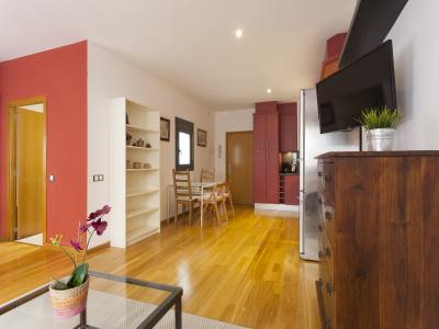 Loft equipado en Sants-Montjuïc
