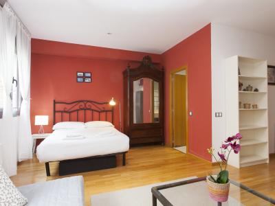 Loft equipado en Sants-Montjuïc