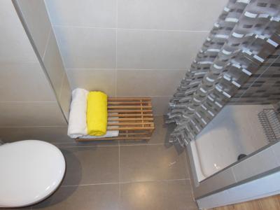 Piso en Alquiler en Barcelona Fontrodona - Maghalaes