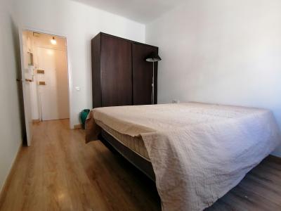 Piso en Alquiler en Barcelona Fontrodona - Maghalaes