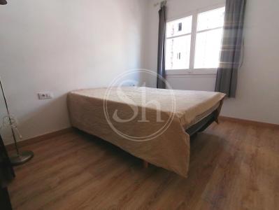 Piso en Alquiler en Barcelona Fontrodona - Maghalaes