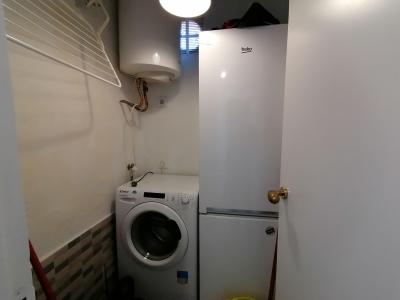 Piso en Alquiler en Barcelona Fontrodona - Maghalaes