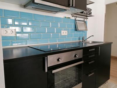 Piso en Alquiler en Barcelona Fontrodona - Maghalaes