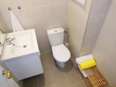 Piso en Alquiler en Barcelona Fontrodona - Maghalaes