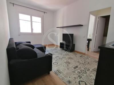 Piso en Alquiler en Barcelona Fontrodona - Maghalaes