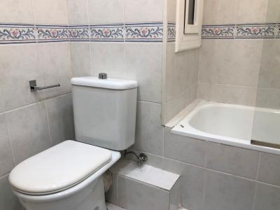 Pis en Lloguer a Barcelona Biada - Topazi