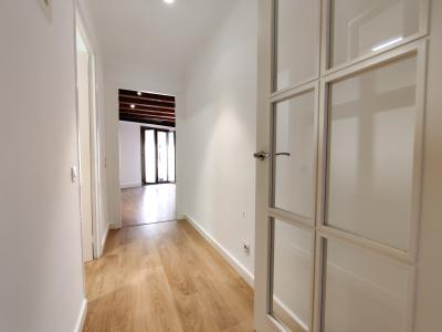 Piso en Alquiler en Barcelona Xuclà - Pintor Fortuny