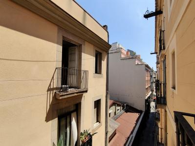 Piso en Alquiler en Barcelona Xuclà - Pintor Fortuny