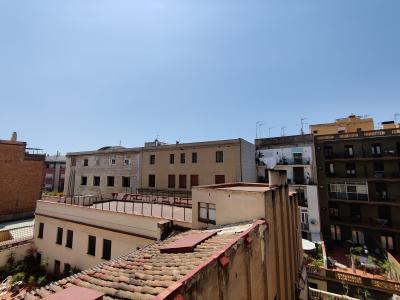 Piso en Alquiler en Barcelona Xuclà - Pintor Fortuny