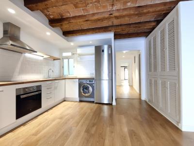 Piso en Alquiler en Barcelona Xuclà - Pintor Fortuny