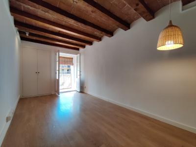 Piso en Alquiler en Barcelona Xuclà - Pintor Fortuny
