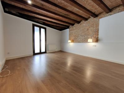 Piso en Alquiler en Barcelona Xuclà - Pintor Fortuny