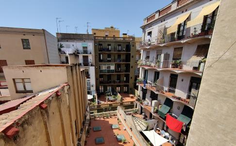 Piso en Alquiler en Barcelona Xuclà - Pintor Fortuny
