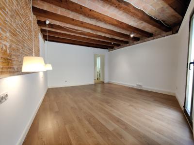 Piso en Alquiler en Barcelona Xuclà - Pintor Fortuny