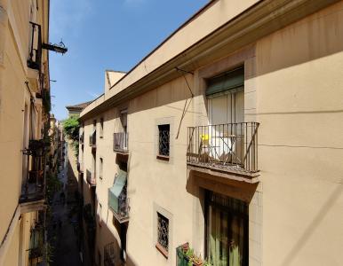 Piso en Alquiler en Barcelona Xuclà - Pintor Fortuny