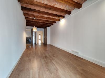 Piso en Alquiler en Barcelona Xuclà - Pintor Fortuny