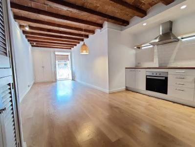 Piso en Alquiler en Barcelona Xuclà - Pintor Fortuny