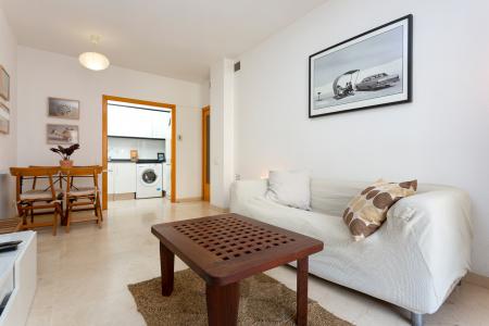 Appartement te huur in Barcelona Ribes - Sardenya