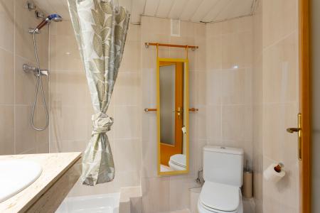 Appartement te huur in Barcelona Ribes - Sardenya