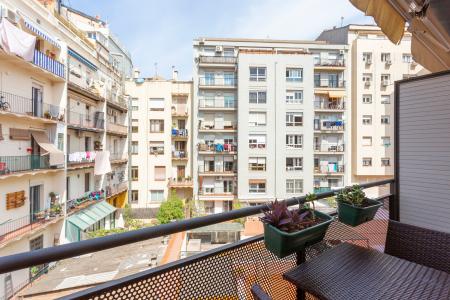 Appartement te huur in Barcelona Ribes - Sardenya