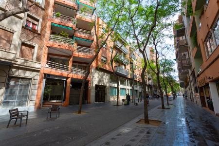 Appartement te huur in Barcelona Ribes - Sardenya