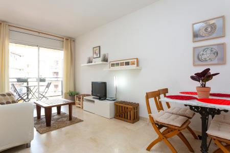 Appartement te huur in Barcelona Ribes - Sardenya