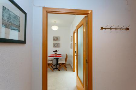 Appartement te huur in Barcelona Ribes - Sardenya