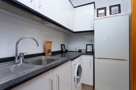 Appartement te huur in Barcelona Ribes - Sardenya