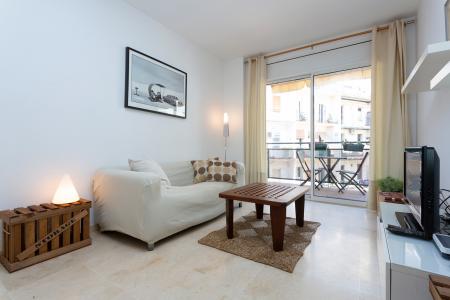 Appartement te huur in Barcelona Ribes - Sardenya