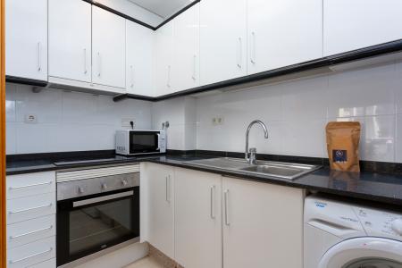 Appartement te huur in Barcelona Ribes - Sardenya