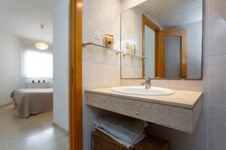 Appartement te huur in Barcelona Ribes - Sardenya