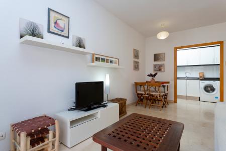 Appartement te huur in Barcelona Ribes - Sardenya