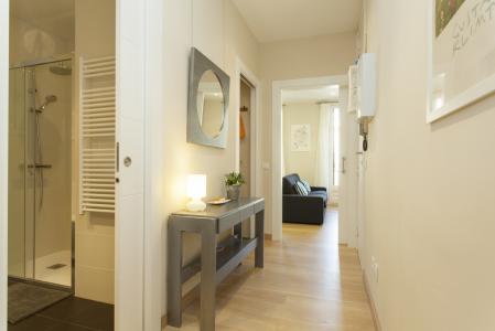 Appartement te huur in Barcelona Villarroel - Diputacion
