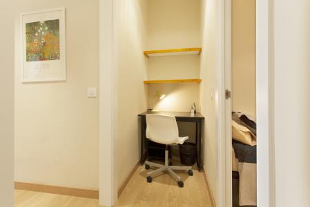 Appartement te huur in Barcelona Villarroel - Diputacion