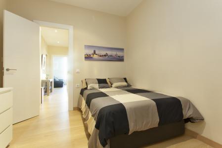 Appartement te huur in Barcelona Villarroel - Diputacion