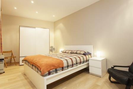 Appartement te huur in Barcelona Villarroel - Diputacion