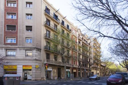 Appartement te huur in Barcelona Villarroel - Diputacion