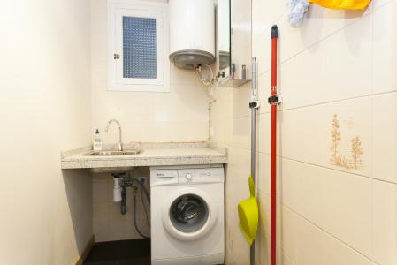 Appartement te huur in Barcelona Villarroel - Diputacion
