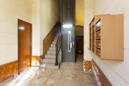 Appartement te huur in Barcelona Villarroel - Diputacion