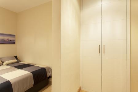 Appartement te huur in Barcelona Villarroel - Diputacion