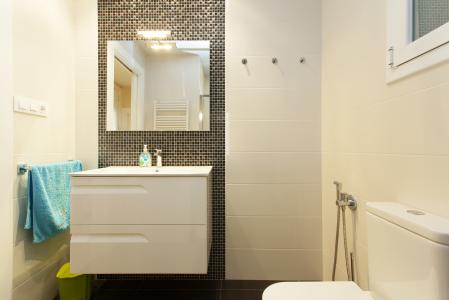 Appartement te huur in Barcelona Villarroel - Diputacion