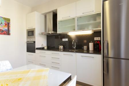 Appartement te huur in Barcelona Villarroel - Diputacion