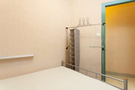 Si affitta appartamento in via Lesseps - Parque Guell