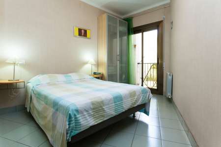 Si affitta appartamento in via Lesseps - Parque Guell