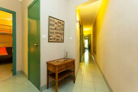 Si affitta appartamento in via Lesseps - Parque Guell