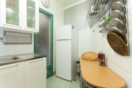 Si affitta appartamento in via Lesseps - Parque Guell